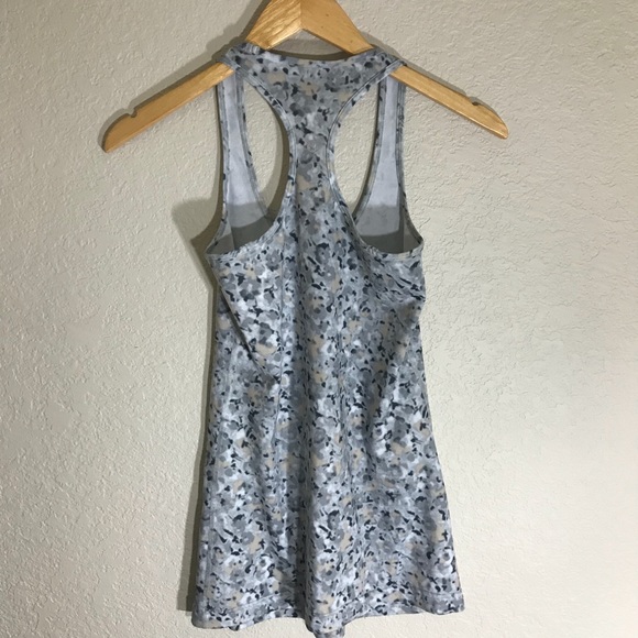 Lululemon Racerback Tank - Picture 5 of 6